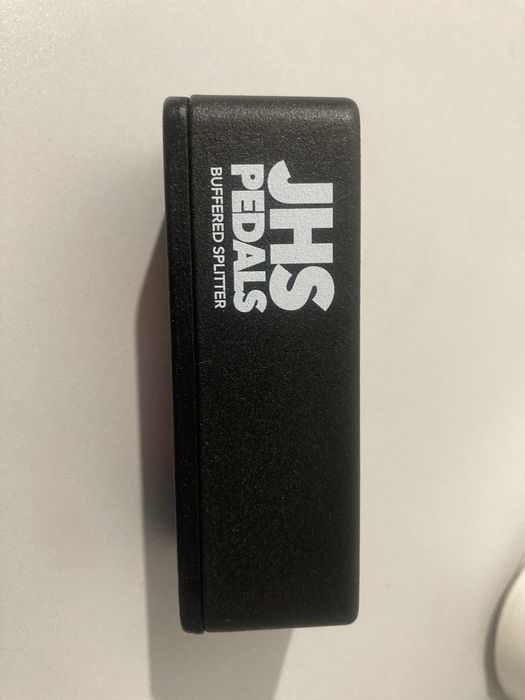 JHS Buffered Splitter