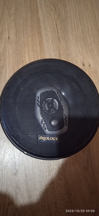 Акустическая система Prology полный комплект.