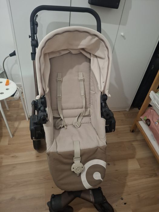 Carrinho de bebe