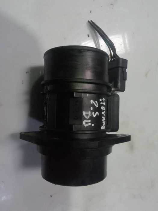 EGR - Movano / Trafic / Master 2.5 dci ( 5WK9609 )