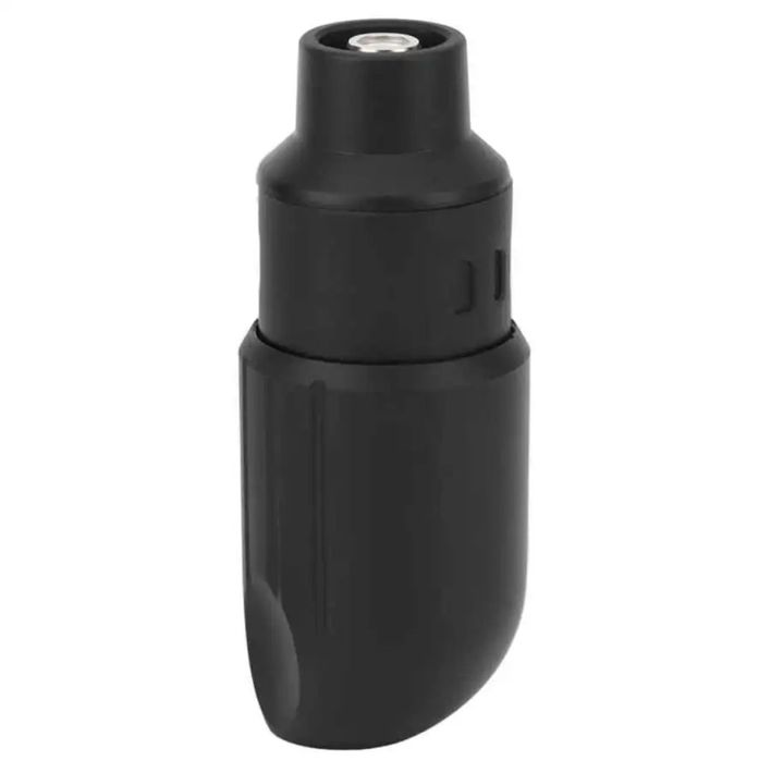 Máquinas de tatuagem