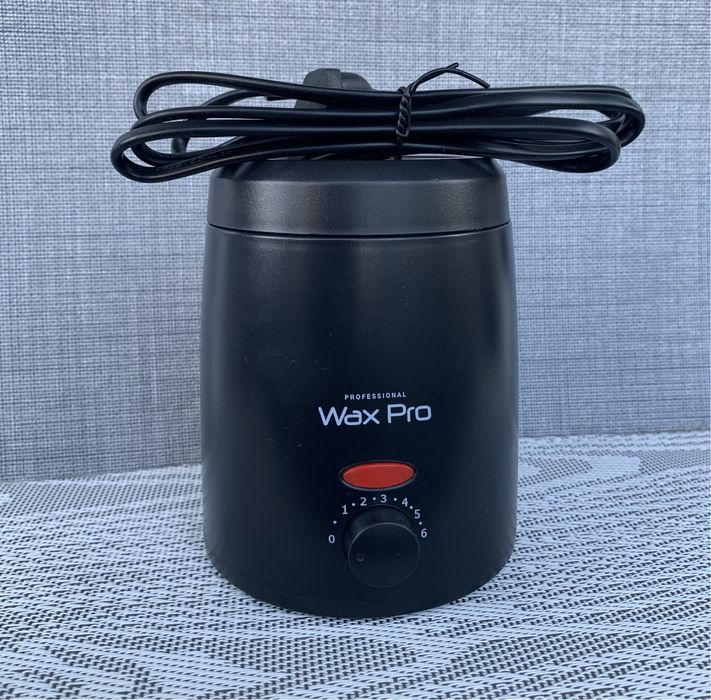 Банковий воскоплав WAX PRO 200