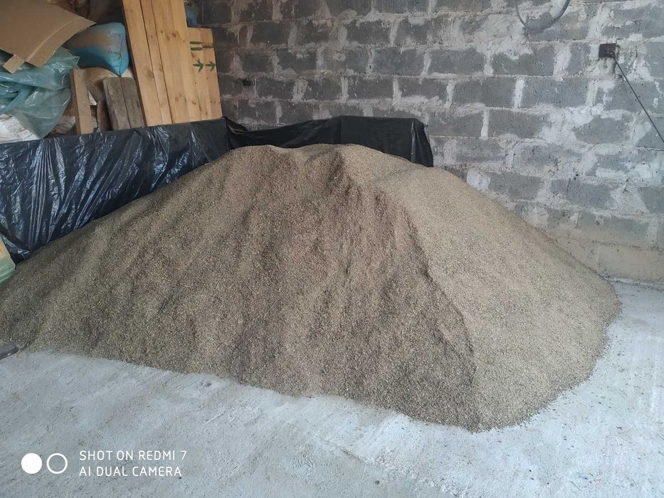 Seradela, saladera tegoroczna