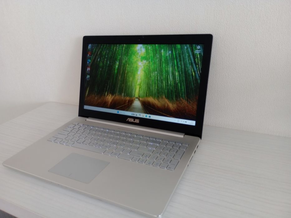 ★美品ASUS ZenBook i5 SSD256GB 8GB Win11 Asus zenbook 14 8/256 - купить недорого, Prom.ua: цены, акции и