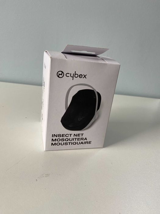 CYBEX moskitiera do fotelika Cloud Platinum