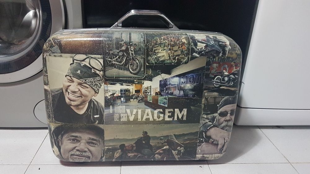 Mala Viagem Samsonite