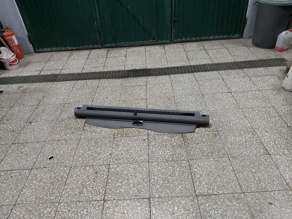 Chapeleira / prateleira Bmw E46