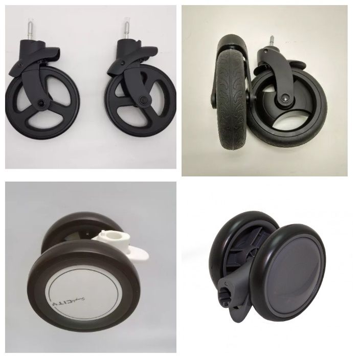 CHICCO ЗАПЧАСТИ на коляски/рама/колеса/ручка/тормоз/ремонт/шасси/ось