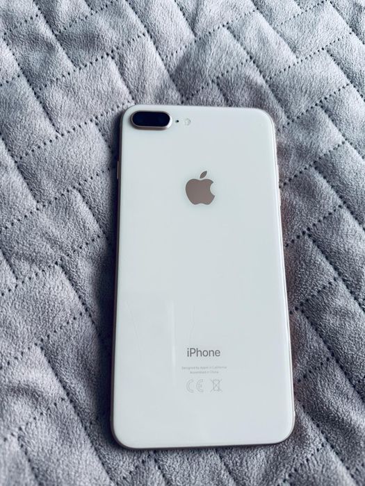 Iphone 8plus 64gb