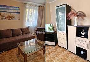 Apartamenty Kołobrzeg blisko morza Mart-apart