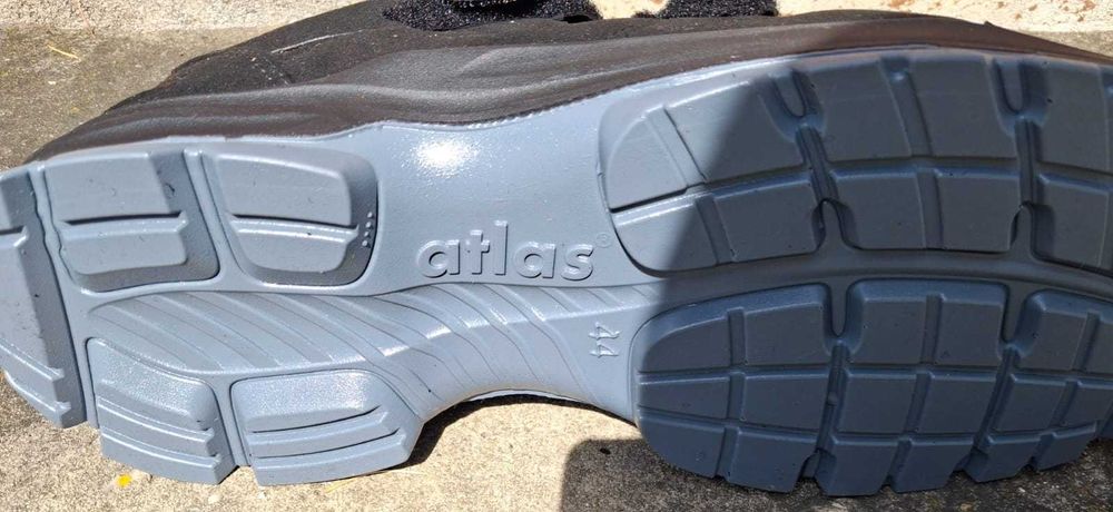 2 PARY Butów Roboczych