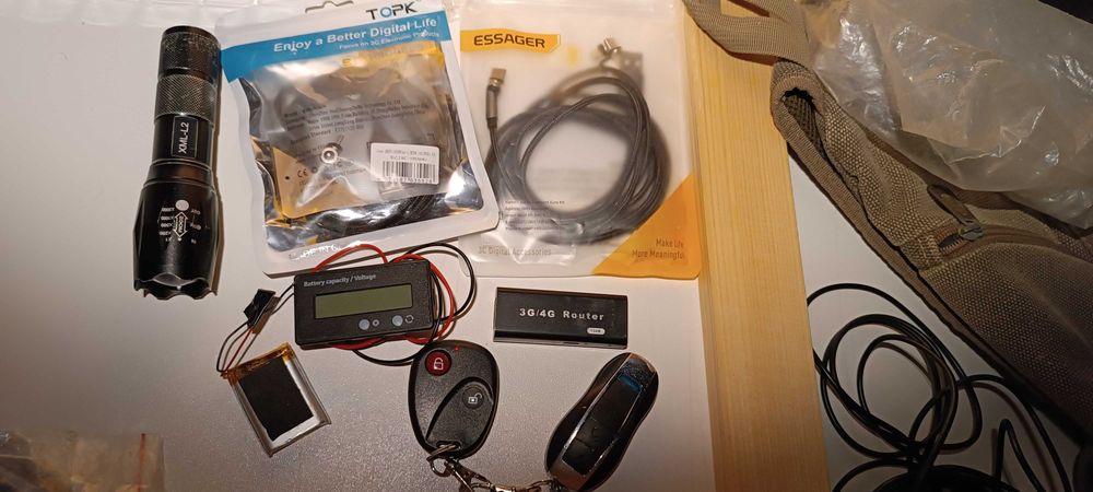 Пульт 433Мгц продам