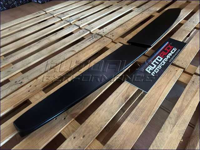 Aileron Spoiler Traseiro Ford Transit  AAP50812