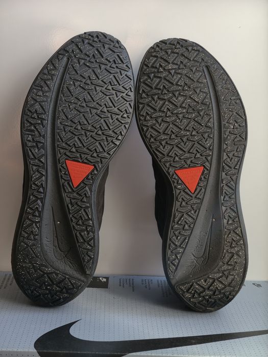 Кросівки Nike zoom winflo 9 shield