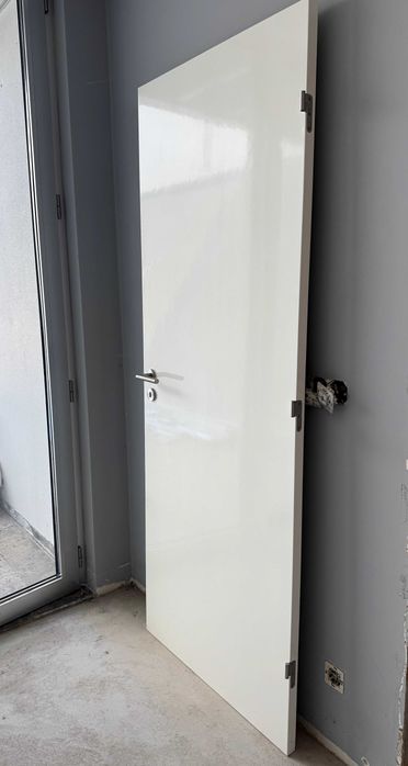 Portas interiores — bom estado