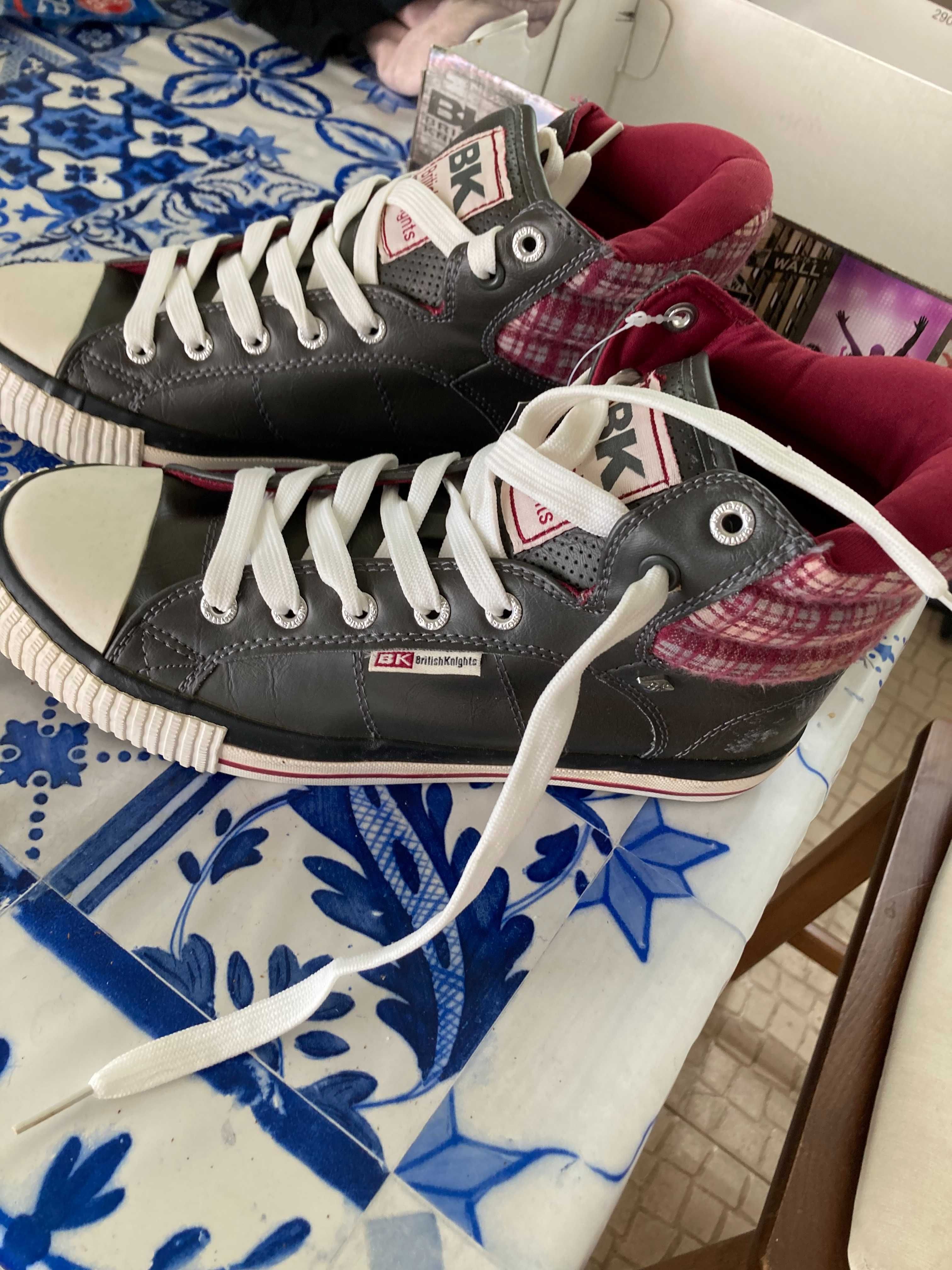 Tenis bk clearance