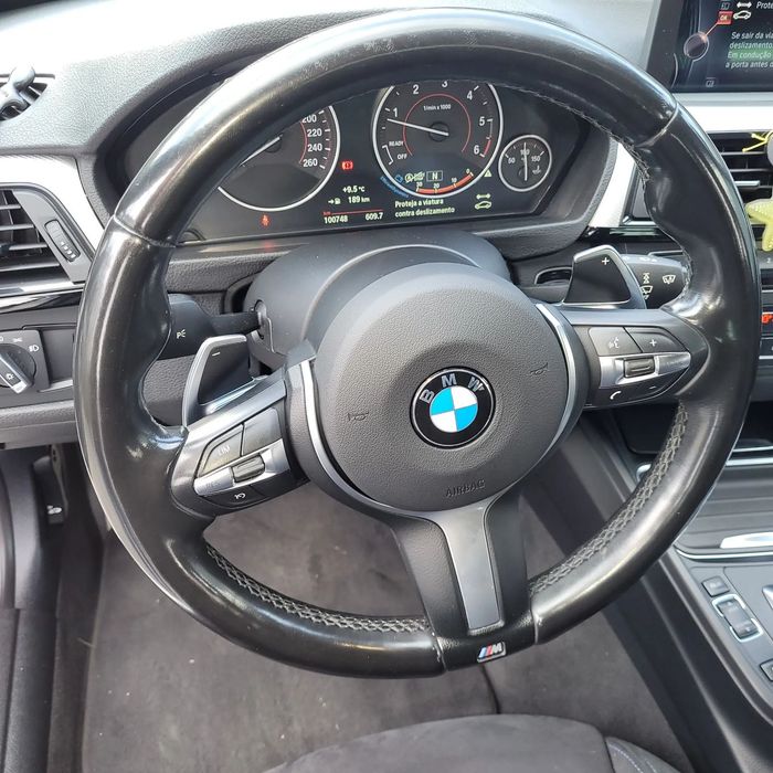 BMW 320 d Auto Pack M513760084152166407