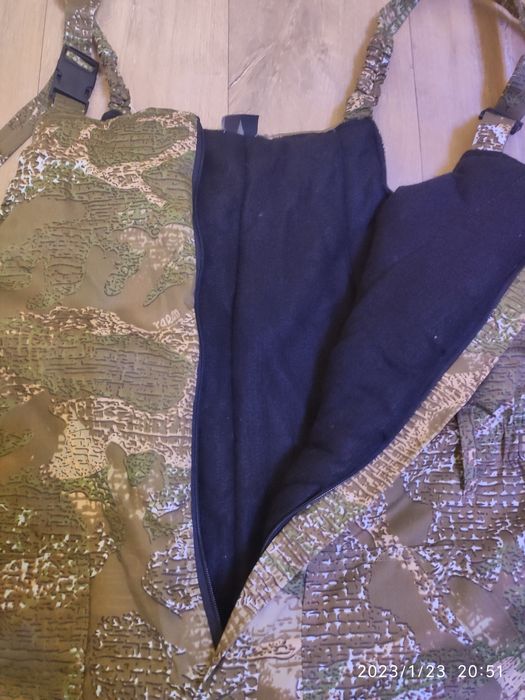 Продам зимний костюм