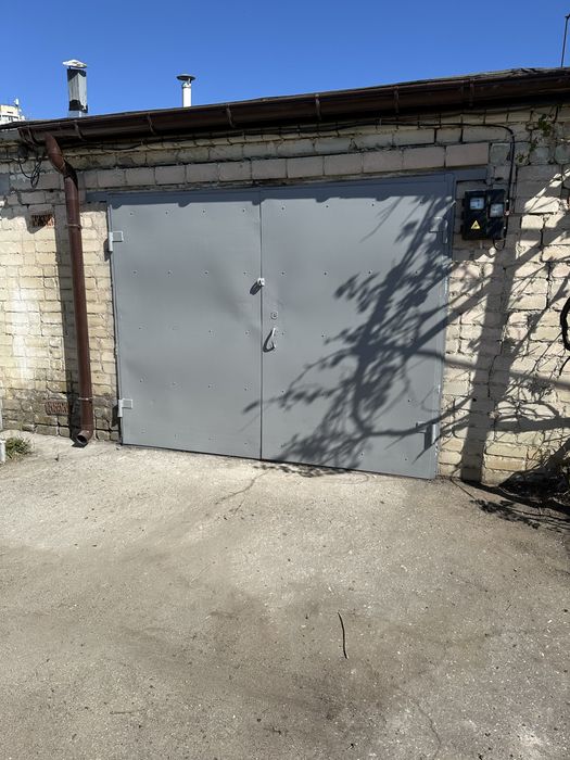 Сдам гараж го «ЛАДА»