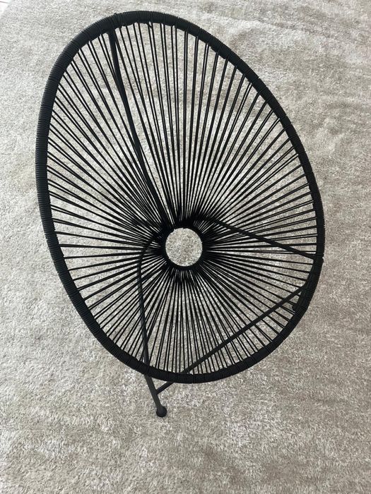 Cadeira sofá relaxante