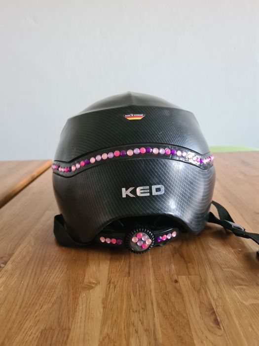 Kask ked 57-62 stan db
