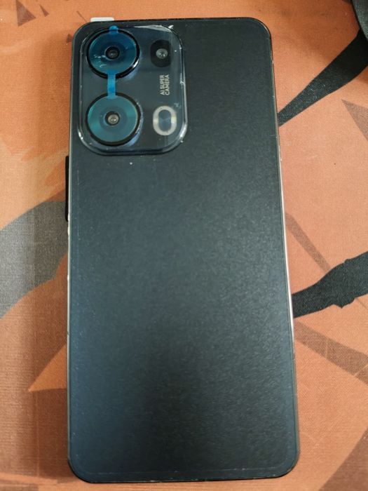 Smartphone Go phone Reno 13 Pro NOVO