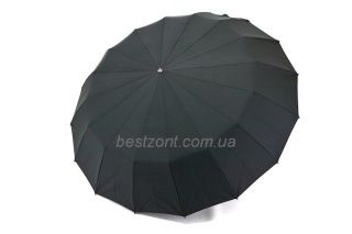 Зонт Автомат D 134 16 спиц Антиветер