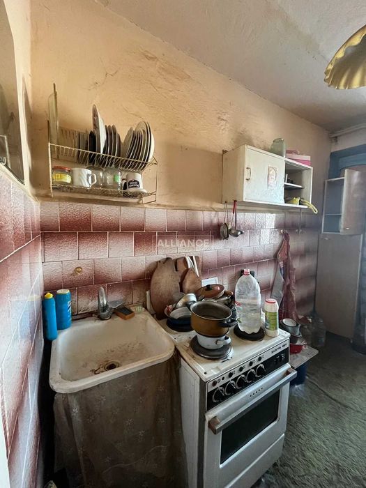 Продаж 2 км квартира в Тисмениці під ремонт