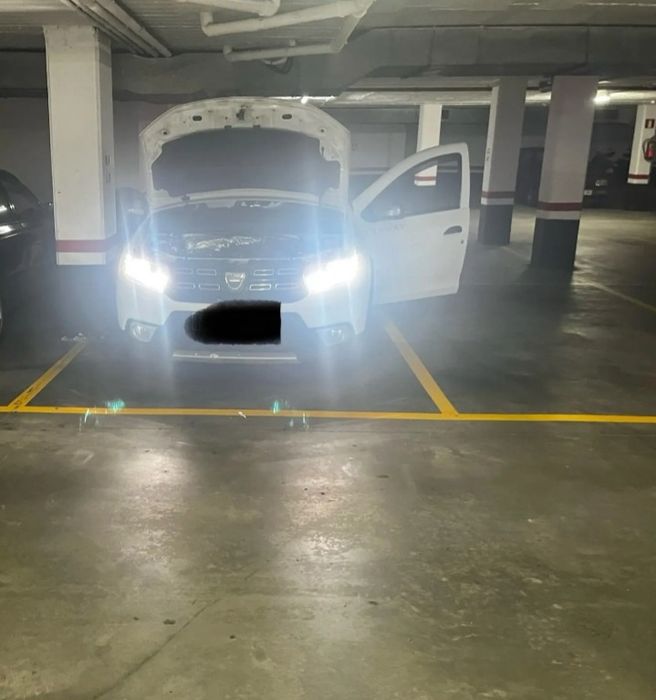 Lâmpadas H7 OSRAM Cor Xénon