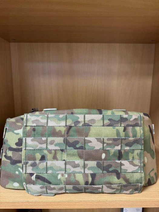 ПОЯС РПС з Бал Пакетом 1 чи 2 класом захисту ДСТУ. Ціна к-ту 4750 грн.