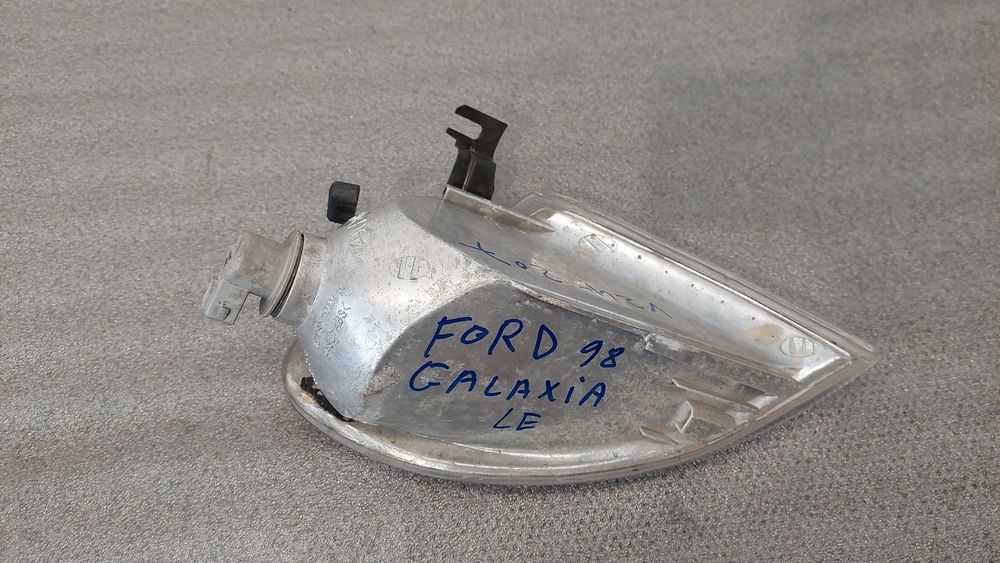 Pisca frente esquerdo FORD Galaxy (WGR)