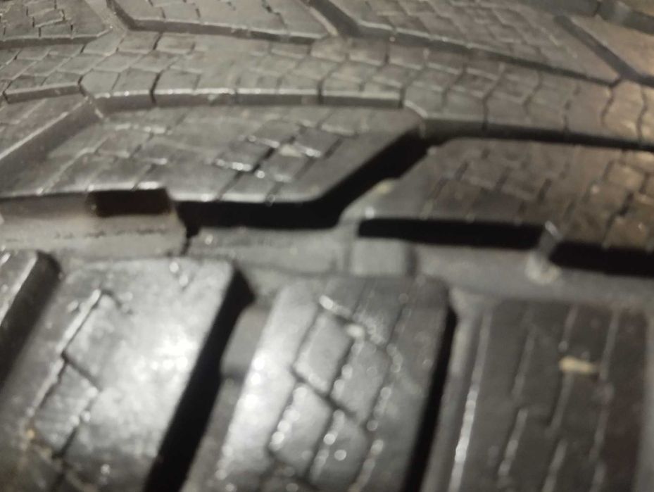 шини гума  Semperit Speed-Grip 185 65 15 -2шт