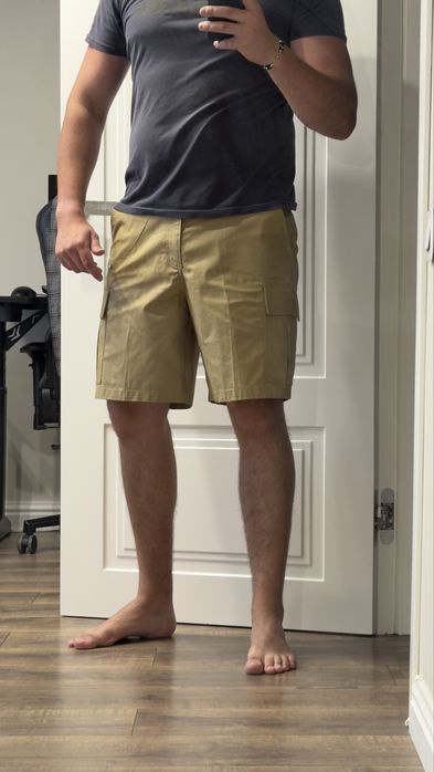 Шорти Nike cargo , L size