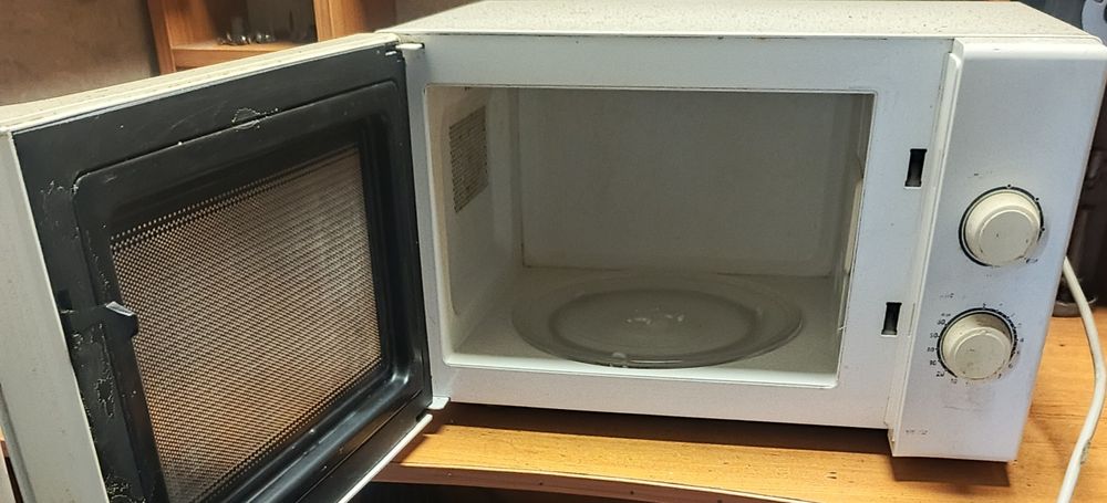 Продам микроволновку