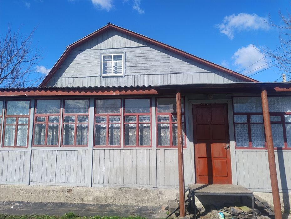 Продам дачний дім в  с . Таранське