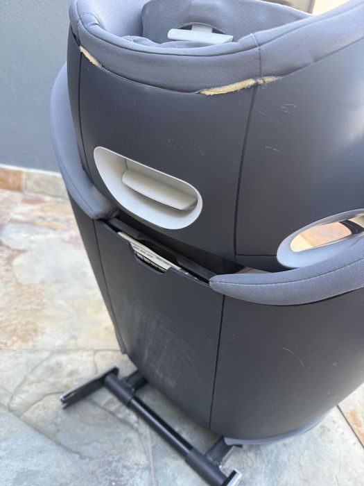 Cadeira cybex M Pallas II 2