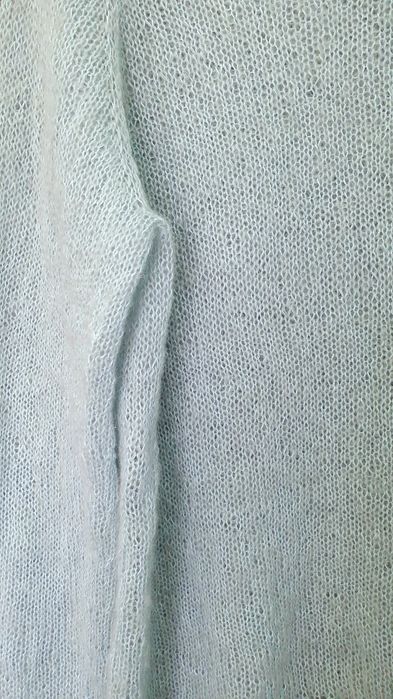 Джемпер-паутинка на весну!