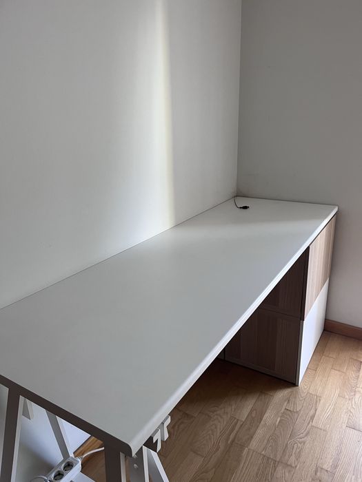Tampo laminado Ikea Lilltrask