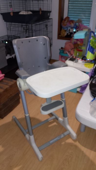 Cadeira de criancA