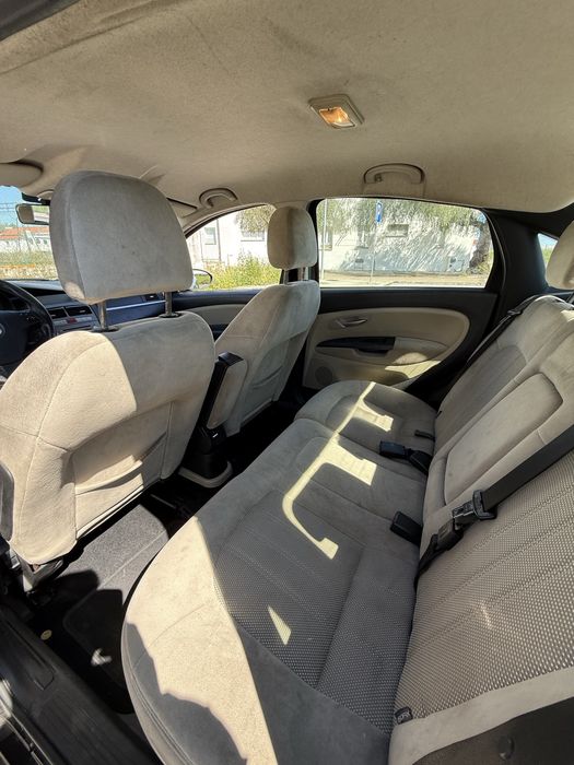 Fiat linea 1.3 diesel