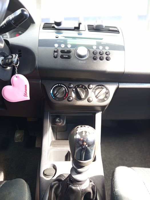 Suzuki Swift 1.3