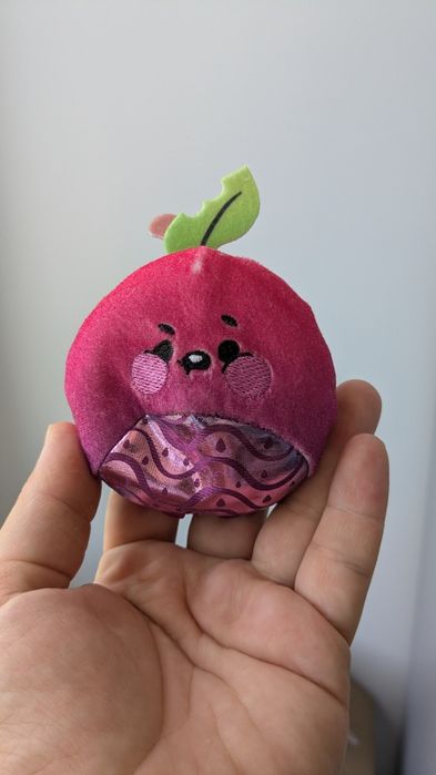 Фігурки іграшки magic jellykins