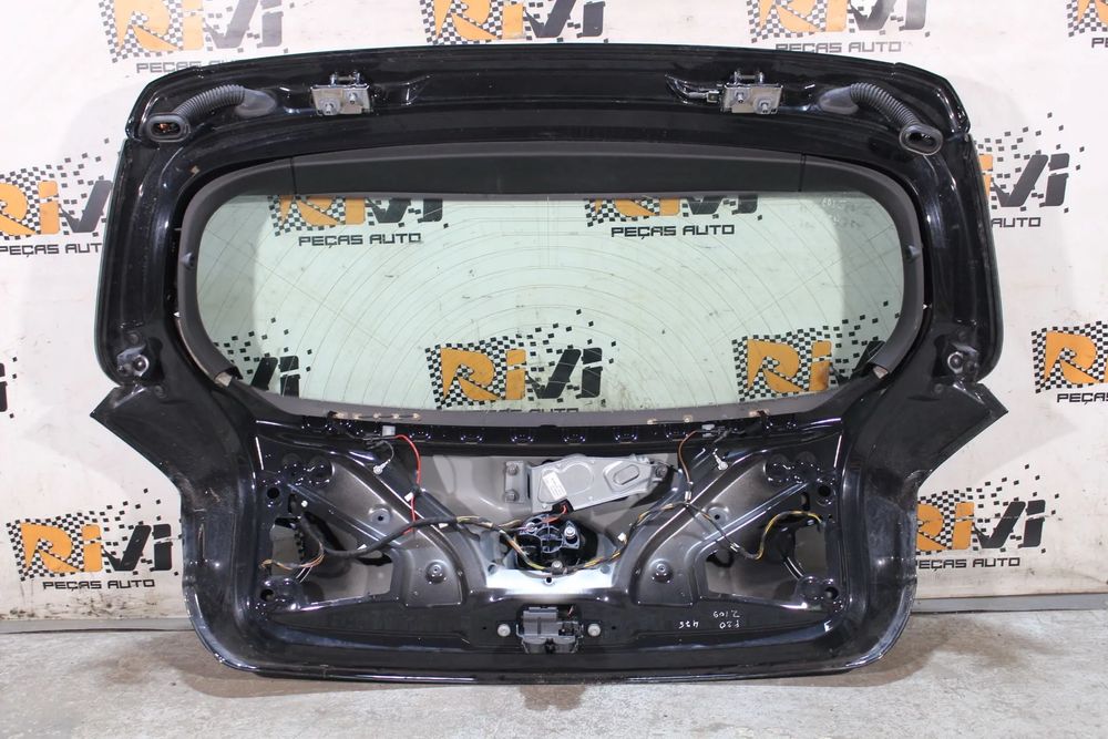 Porta / tampa da mala BMW 1 (F20)