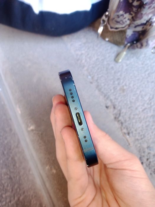 iPhone 13 mini 128gb рабочий
