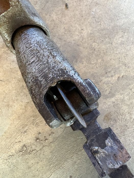 Corta tubos Rigid grande, metal ou plastico