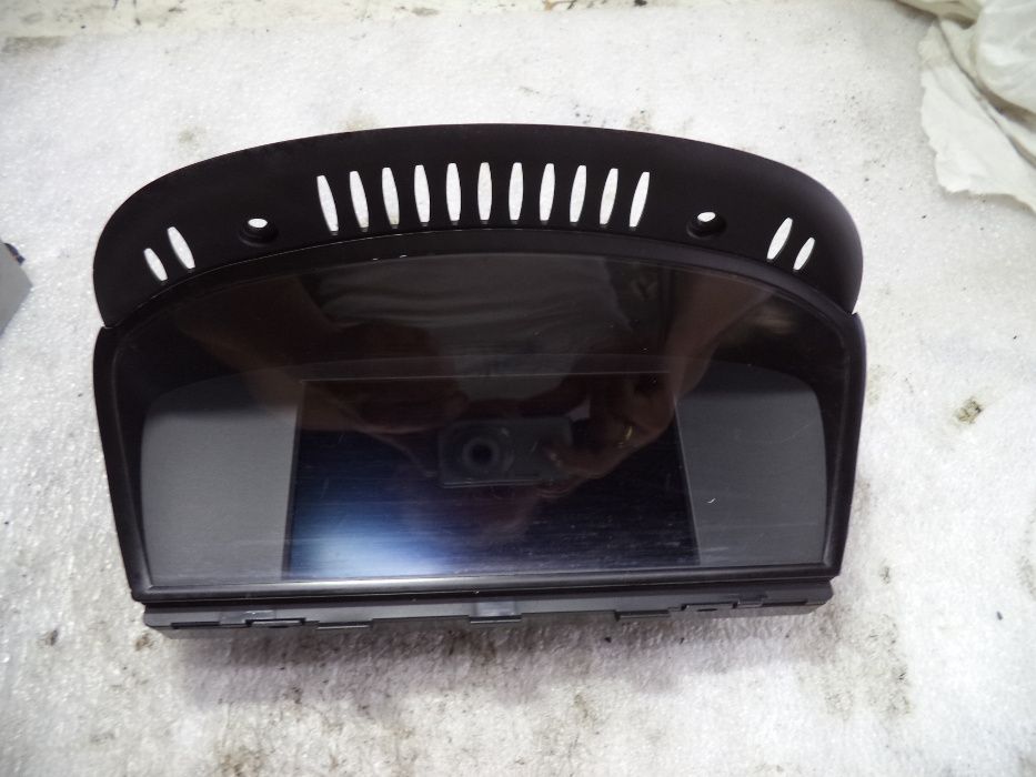 Nawigacja BMW E 90