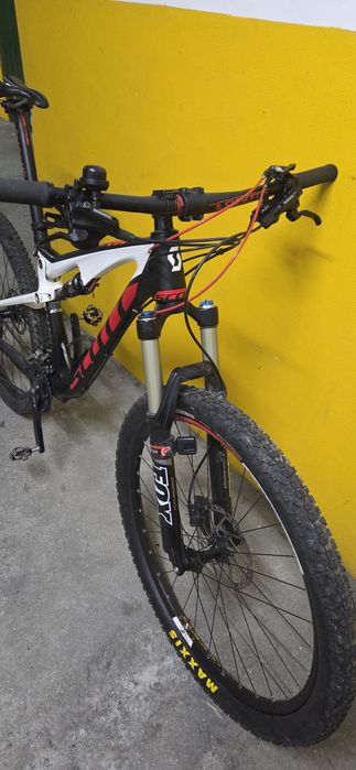 Scott spark 730 27.5