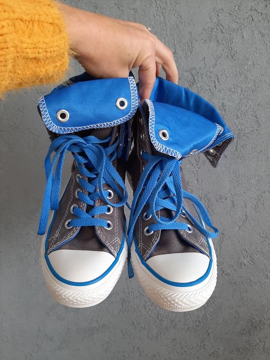 Trampki Converse r. 36.5
