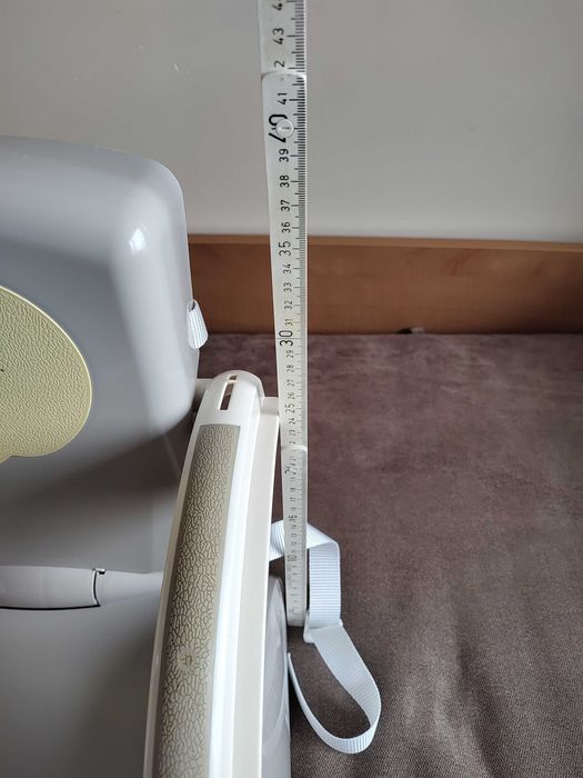 Krzesełko, siedzisko Thermobaby