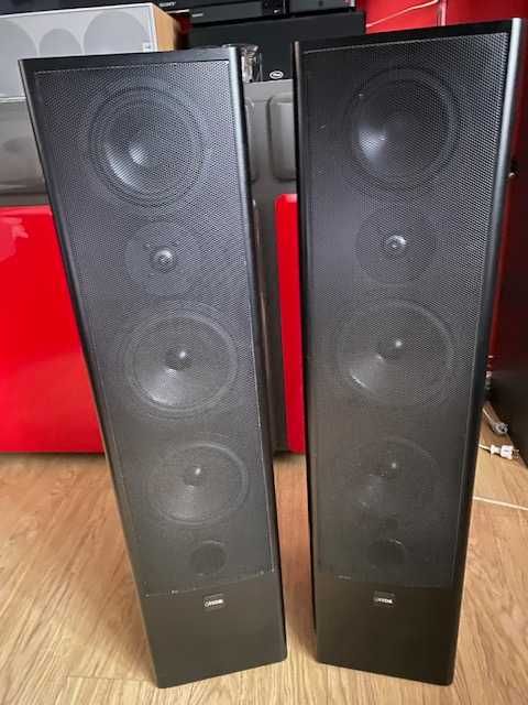 Kolumny - Głośniki CANTON Fonum 701 140/200 Wat